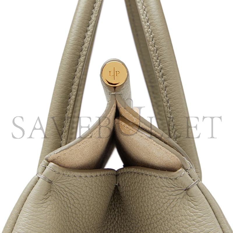 LORO PIANA LOOM BAG L25 FAO2680 (25*18*12.5cm)